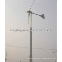 Automatic protection functions CE certification 10KW Wind power generator